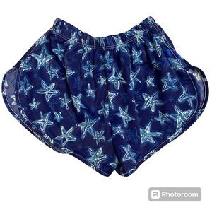 Kids retro vintage shorts